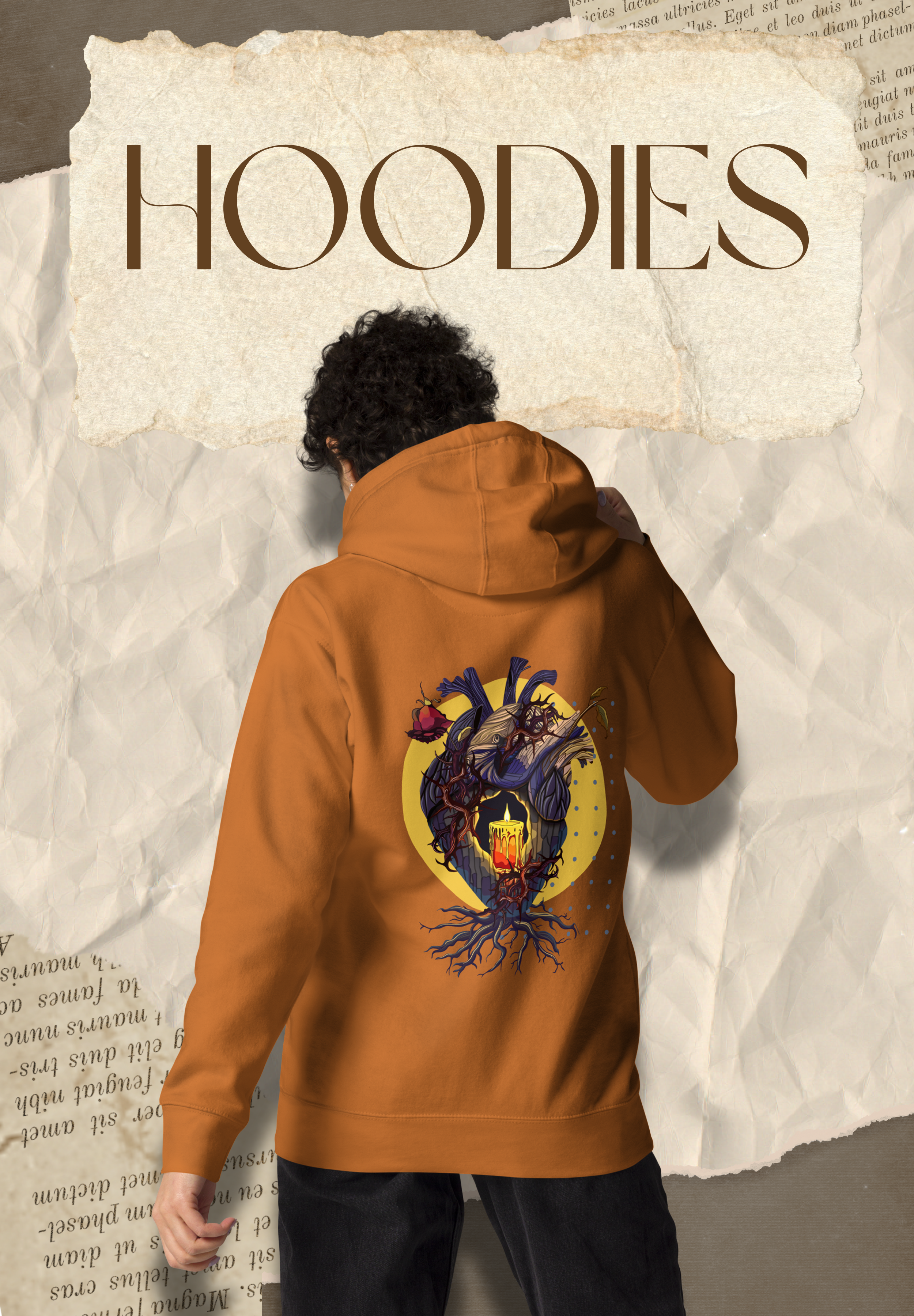 Hoodies