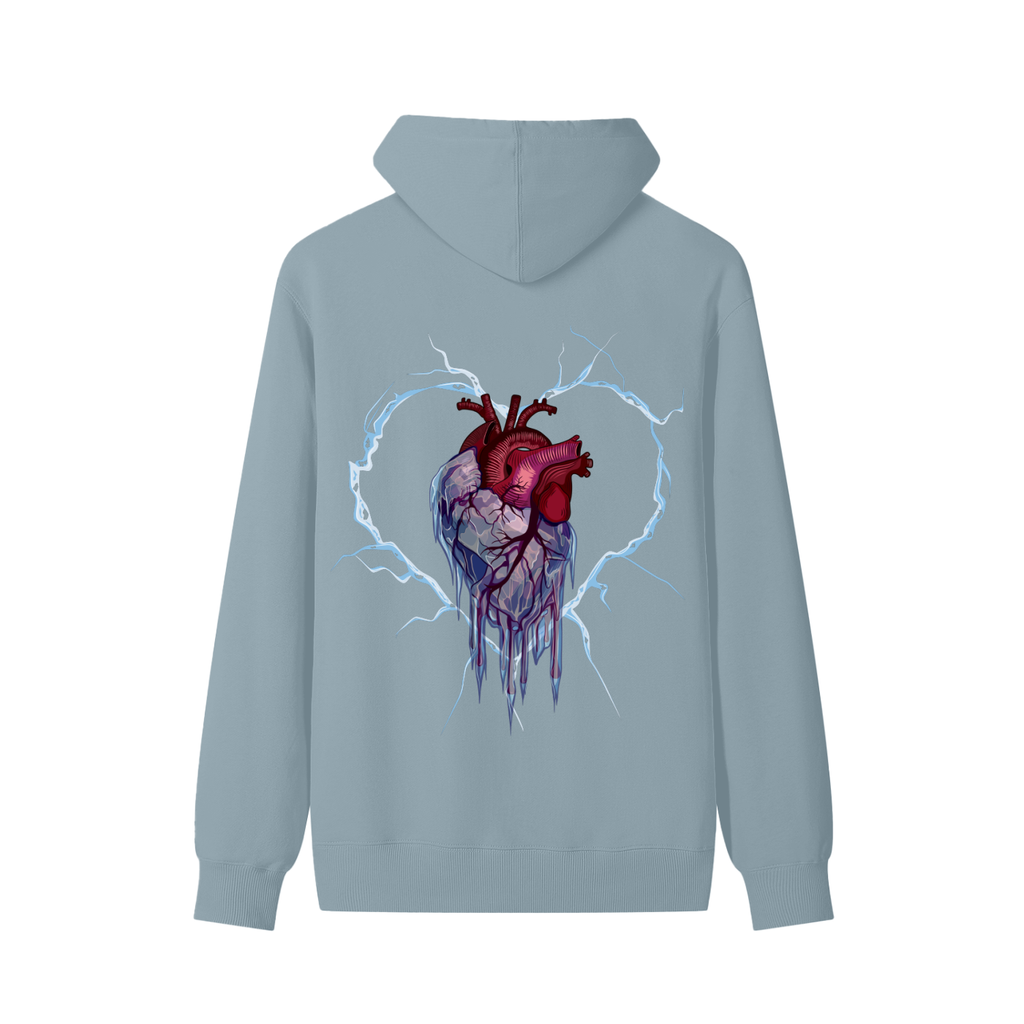 Classic Unisex Cotton Hoodie