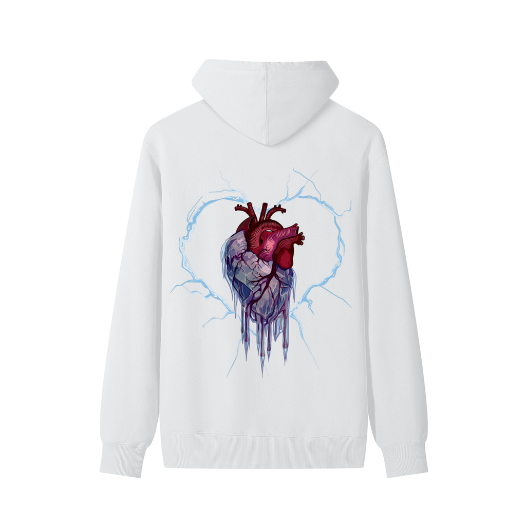 Classic Unisex Cotton Hoodie