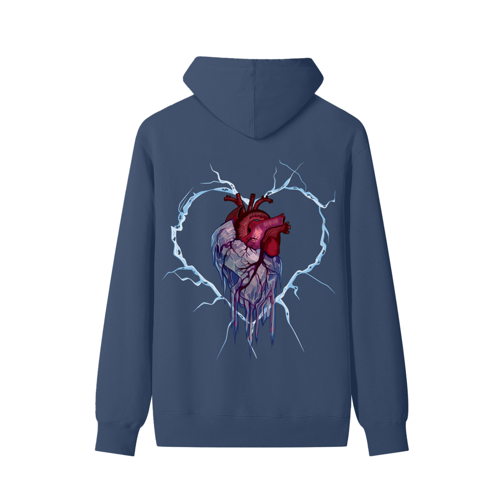 Classic Unisex Cotton Hoodie