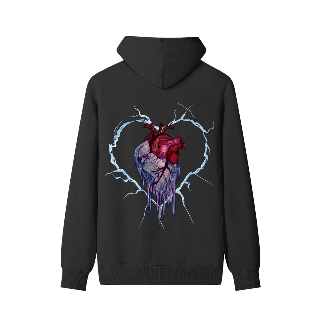 Classic Unisex Cotton Hoodie